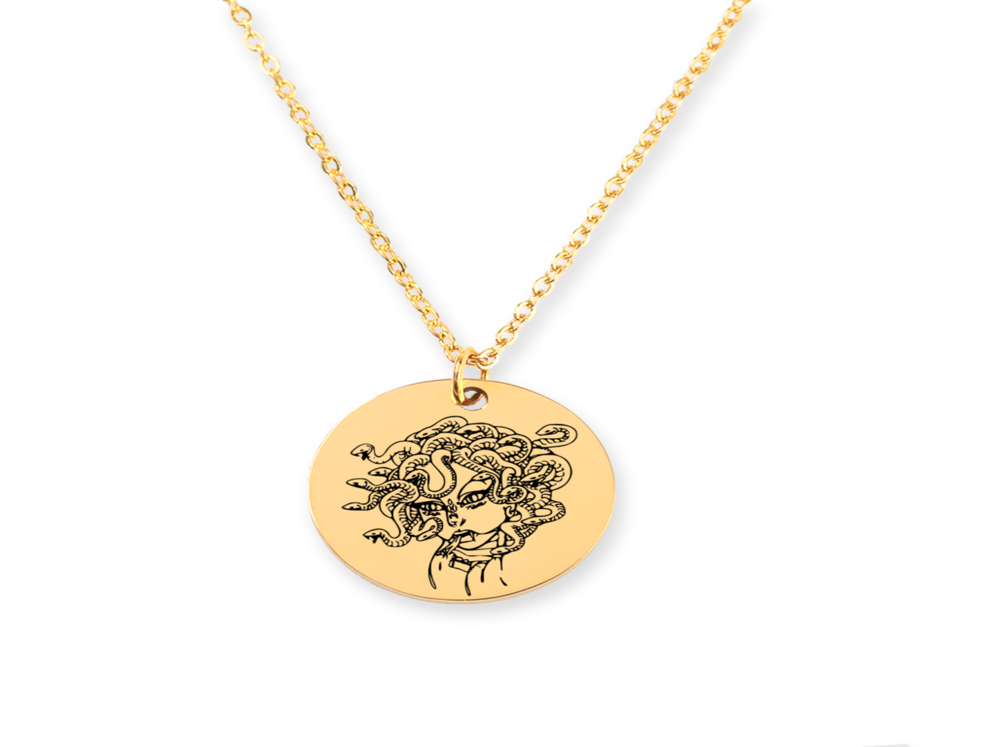 Medusa 4
