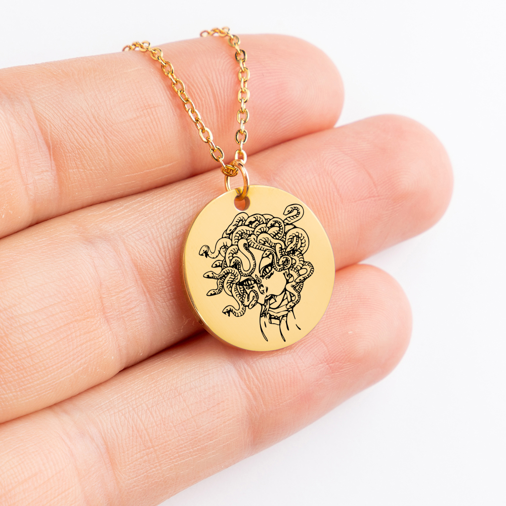 Medusa 4