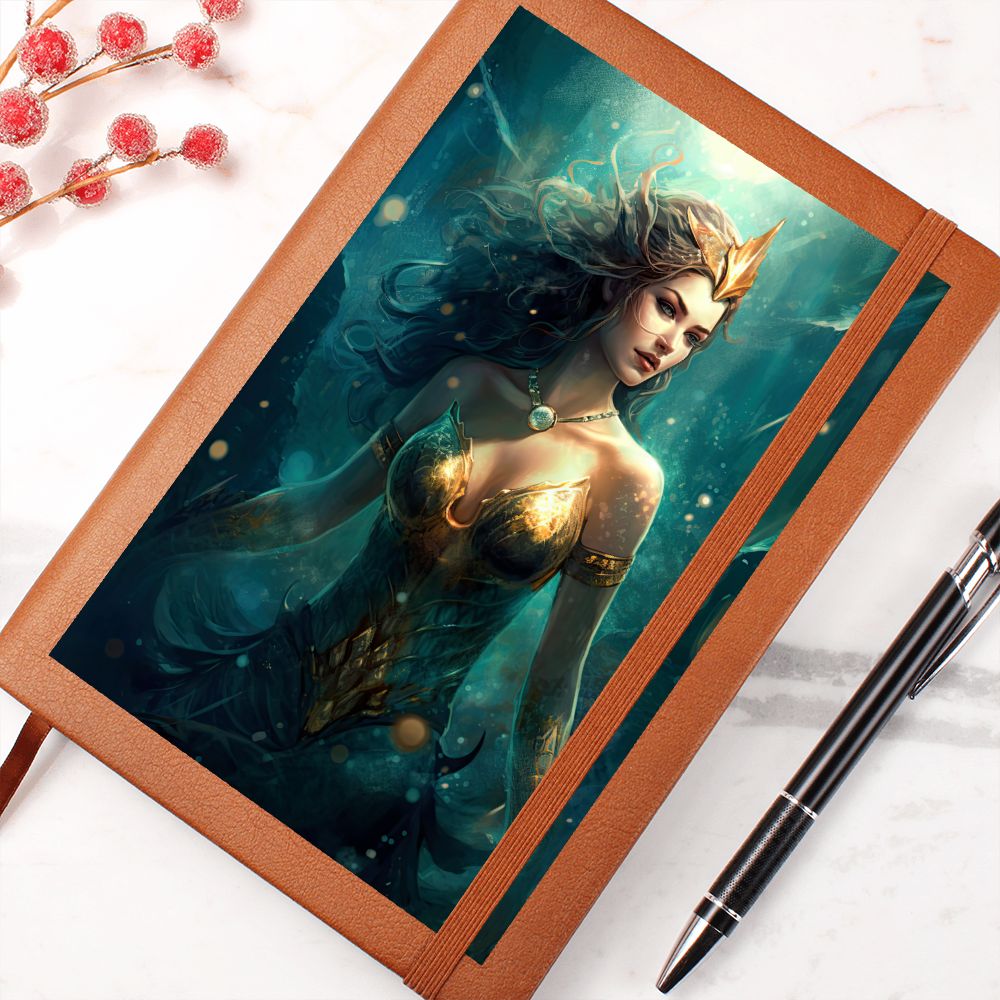 2 Aquarius Graphic Journal