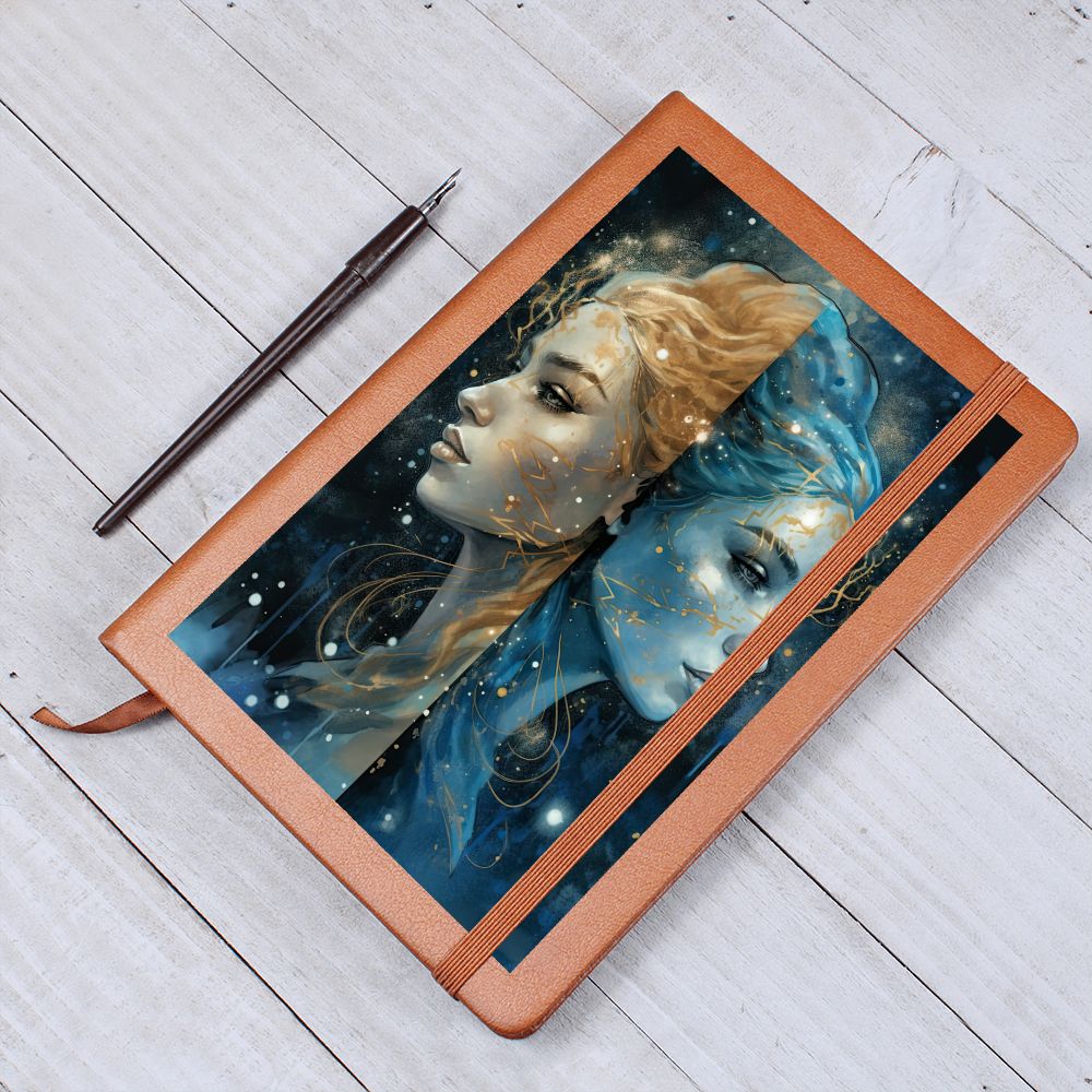 6 Gemini Graphic Journal