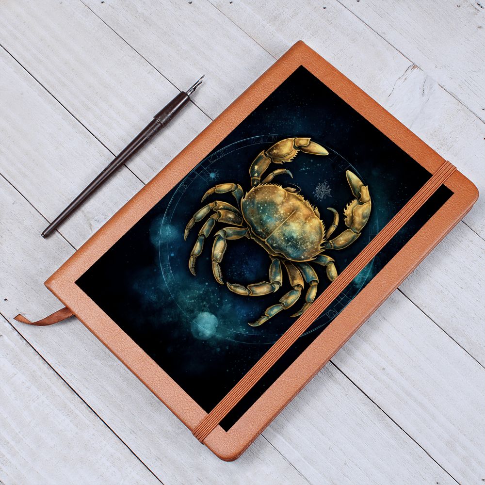 7 Cancer Graphic Journal