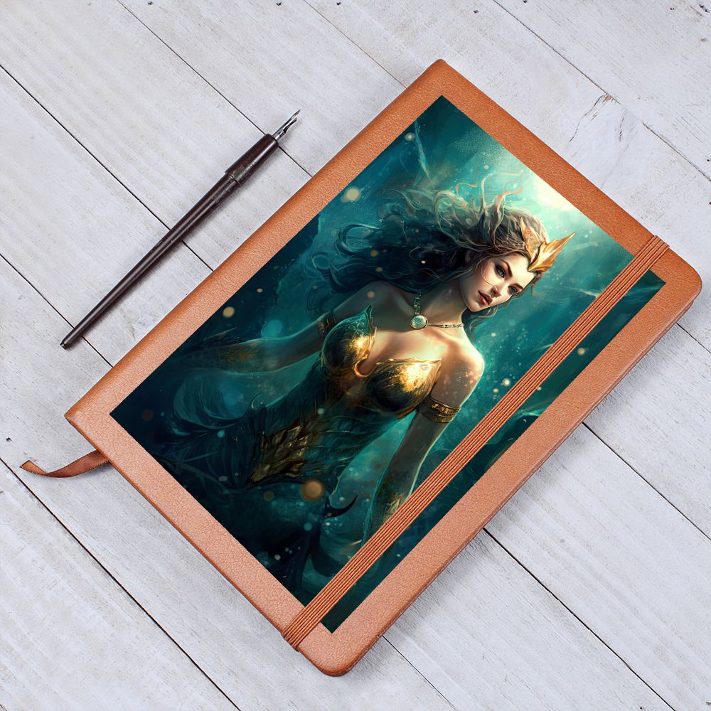 2 Aquarius Graphic Journal