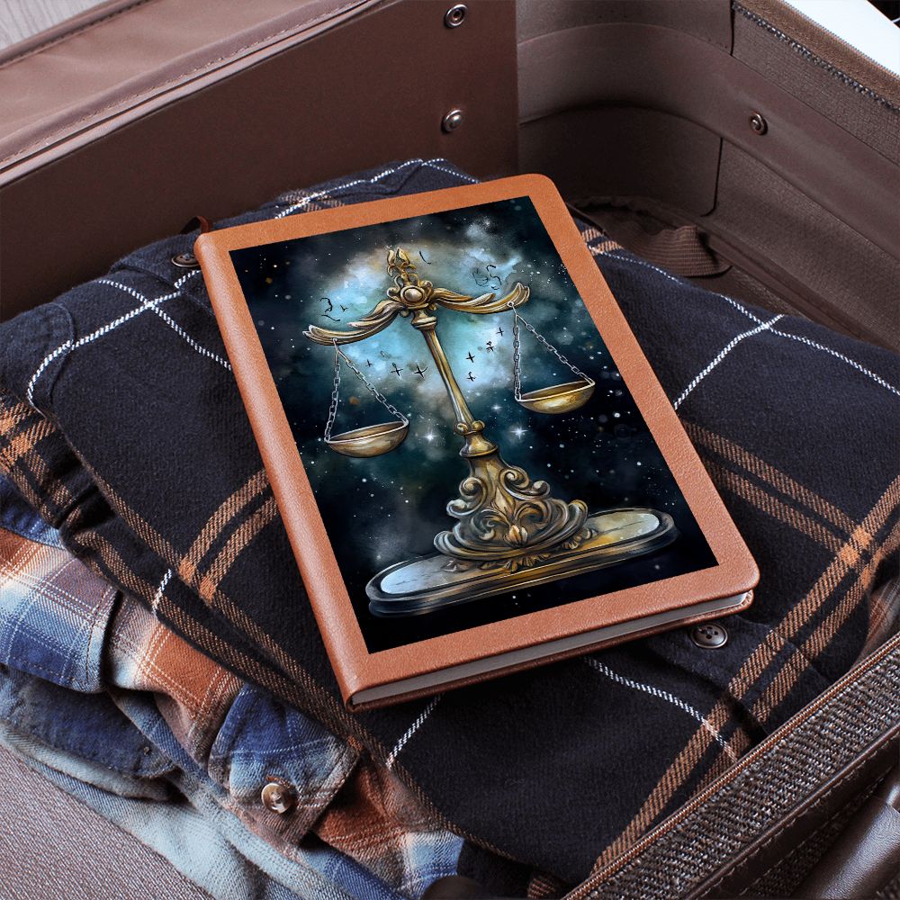 10 Libra Graphic Journal