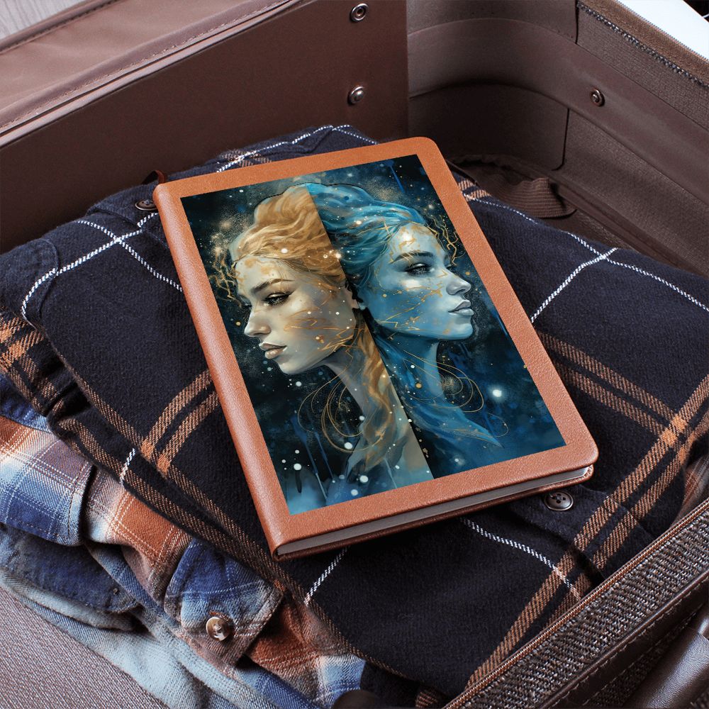 6 Gemini Graphic Journal