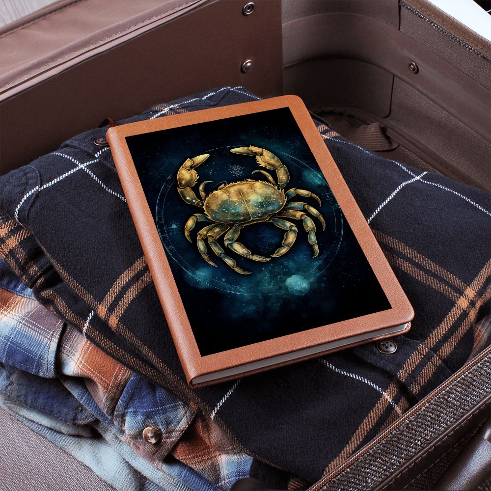 7 Cancer Graphic Journal