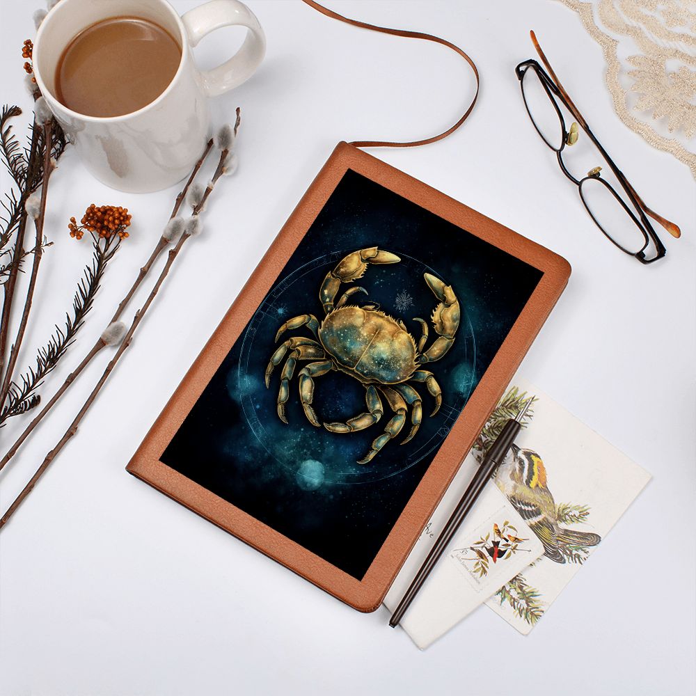 7 Cancer Graphic Journal