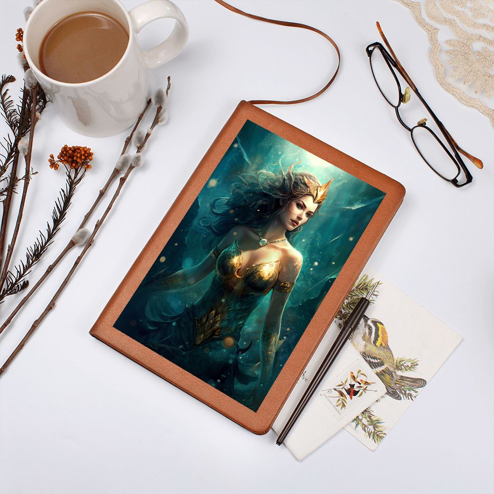 2 Aquarius Graphic Journal