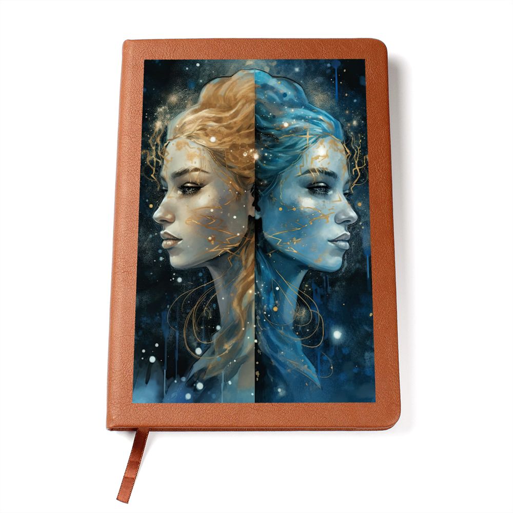 6 Gemini Graphic Journal