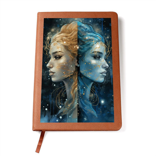 6 Gemini Graphic Journal