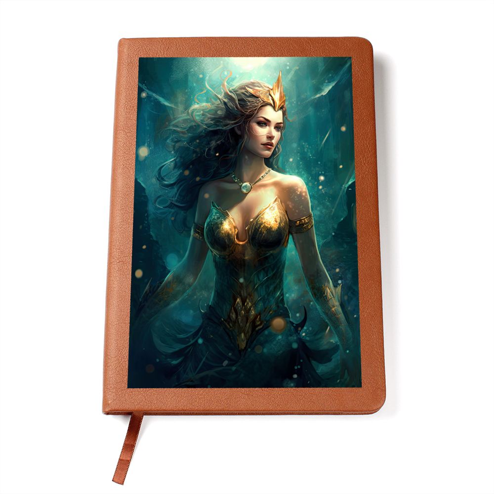 2 Aquarius Graphic Journal