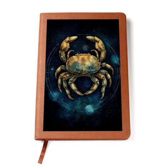 7 Cancer Graphic Journal