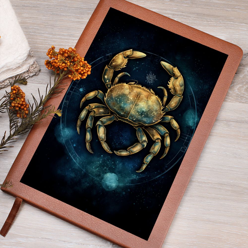 7 Cancer Graphic Journal