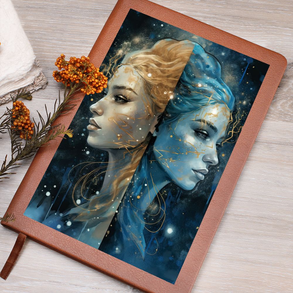 6 Gemini Graphic Journal