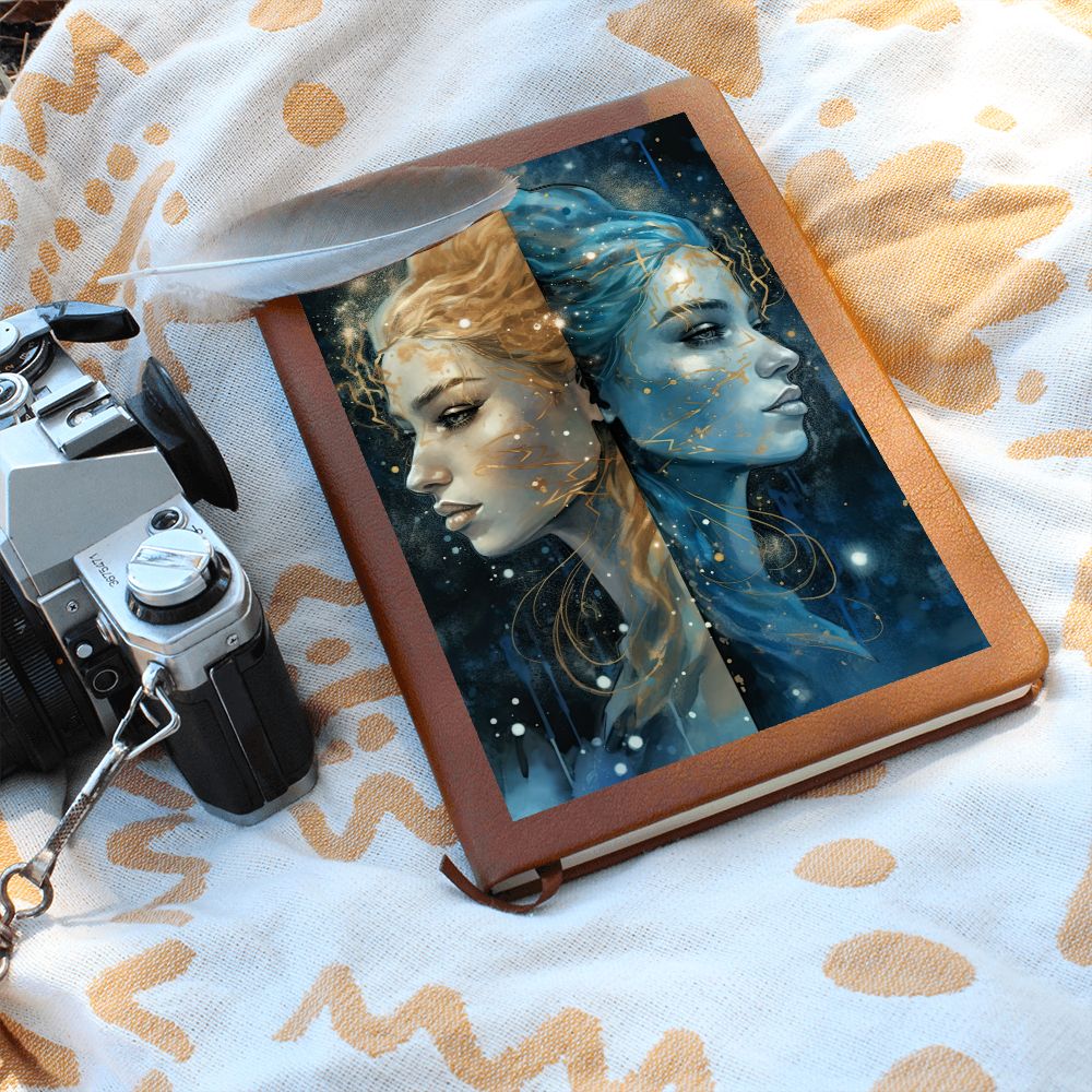 6 Gemini Graphic Journal