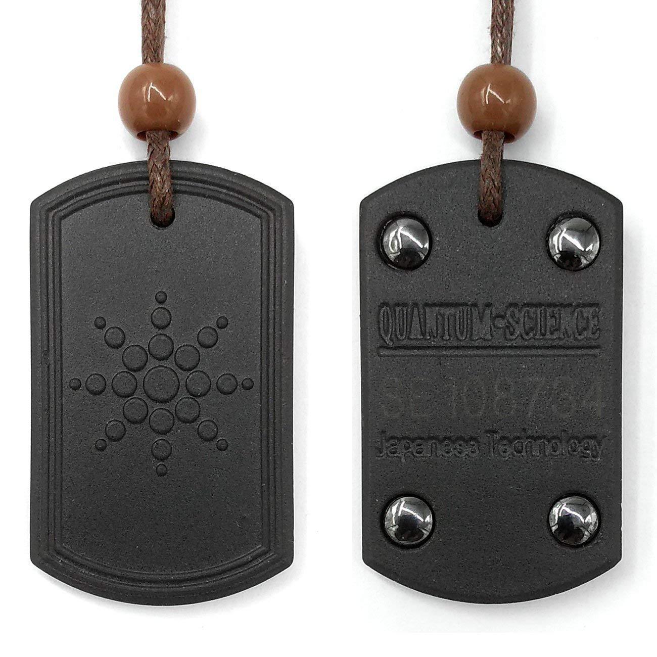 Anti EMF Radiation Protection Necklace Bracelets - dilibeads