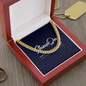 Cuban Link Chain Gift for Men Jewelry - dilibeads