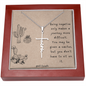 Faith Cross Necklace Gift Jewelry - dilibeads
