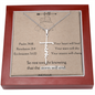 Faith Cross Necklace Gift Jewelry - dilibeads