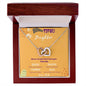 To My Daughter-Interlocking Hearts Necklace Gift Jewelry - dilibeads