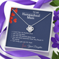 homeschool mother gifts | Homeschool mom necklace | Make mother's day this year a memorable one | Gift for your mom | Gift for mom birthday Jewelry - dilibeads