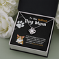 Mothers day gifts for delivery | Mothers Day Jewlery | Corgi Ornament | Dog Mom Quotes | Dog Mom Card | Unique Gift Ideas for the World's Best Dog Mom Jewelry - dilibeads