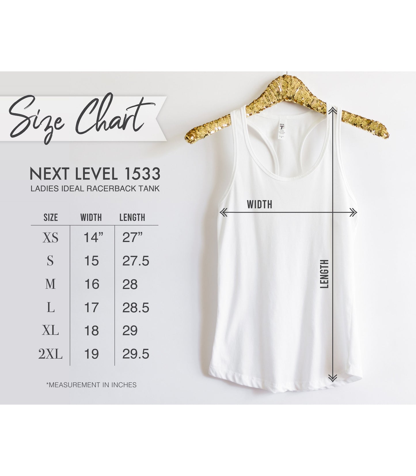 Stay Caffeinated in Style: Women's Ideal Racerback Tank for Coffee Lovers!