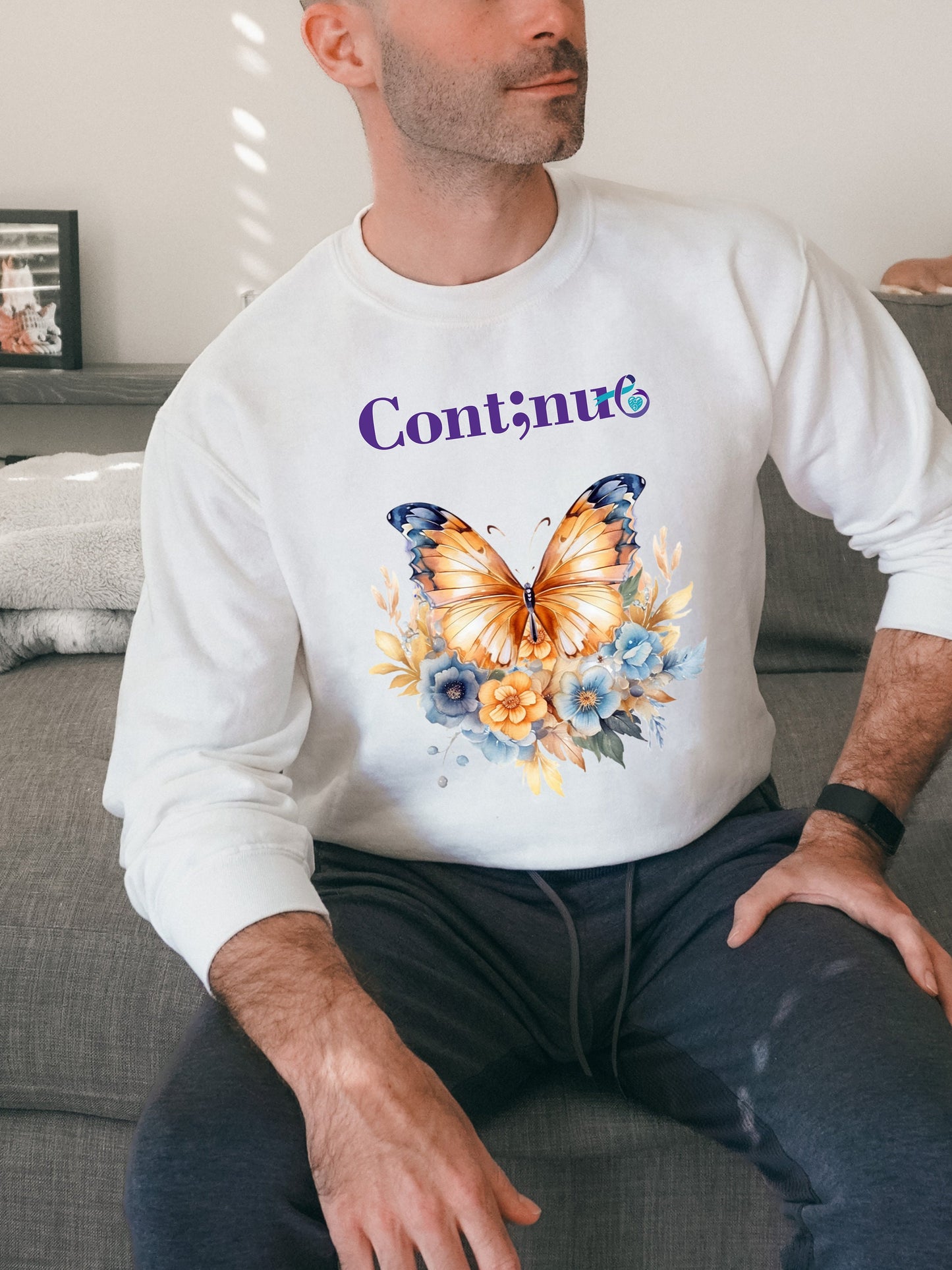 Mentalhealth sweatshirt, Mentalhealth gift, motivated mental health, mentalhealth art, mental health awarness, mentalhealth shirt