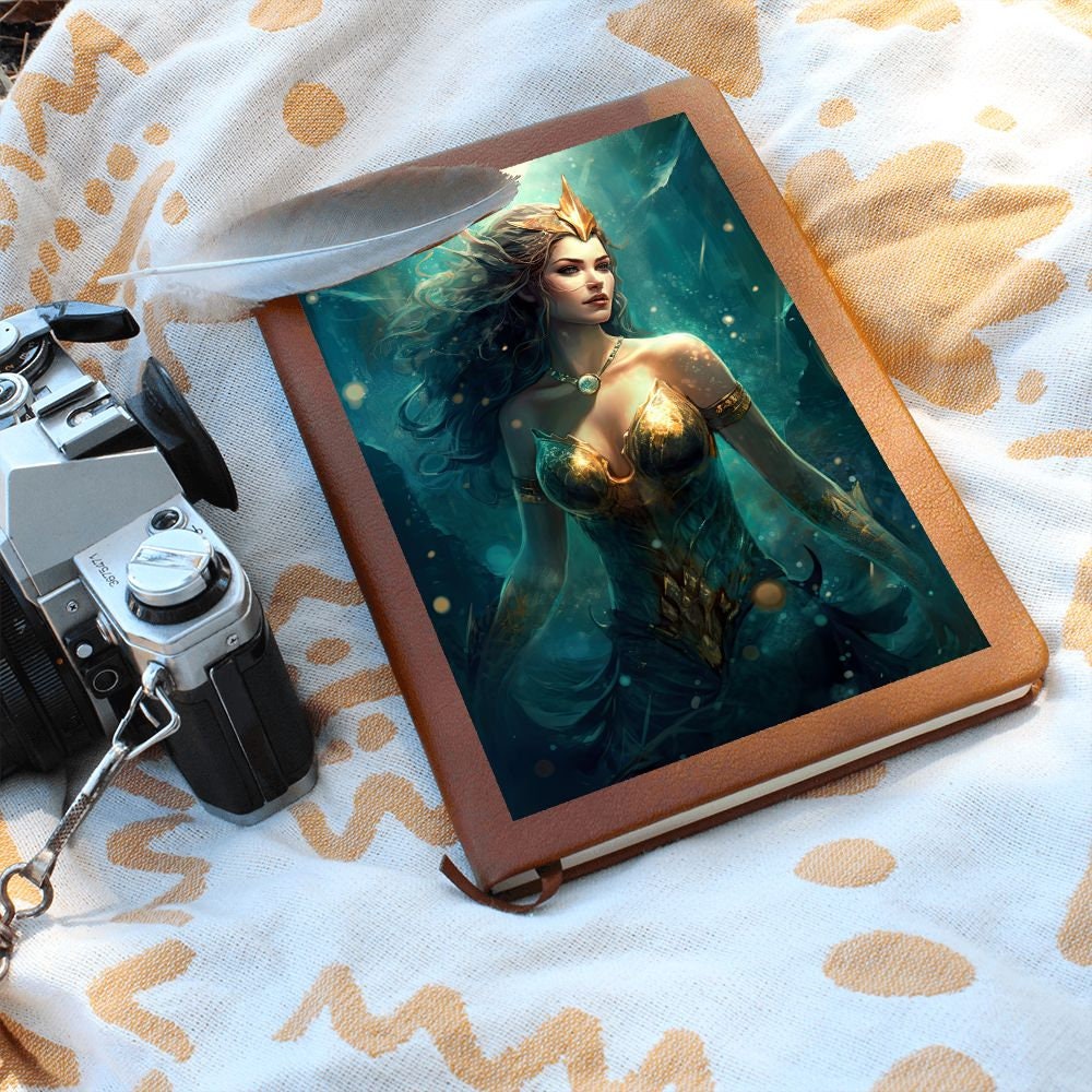 Aquarius Graphic Journal- Zodiac Constellation Journal, Manifestation Journal, Astrology Gifts, Cancer Zodiac Gift, Zodiac Sign Gift, Diary