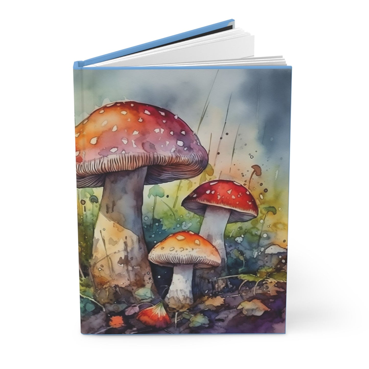 Healthy Eating and Healing Journal