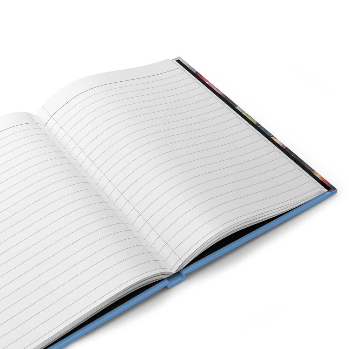 Healthy Eating and Healing Journal