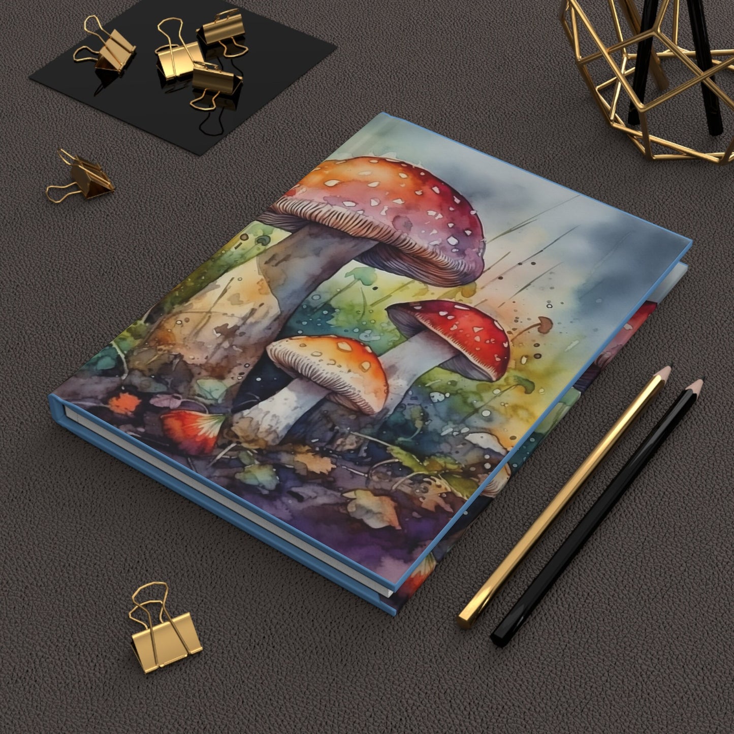 Healthy Eating and Healing Journal
