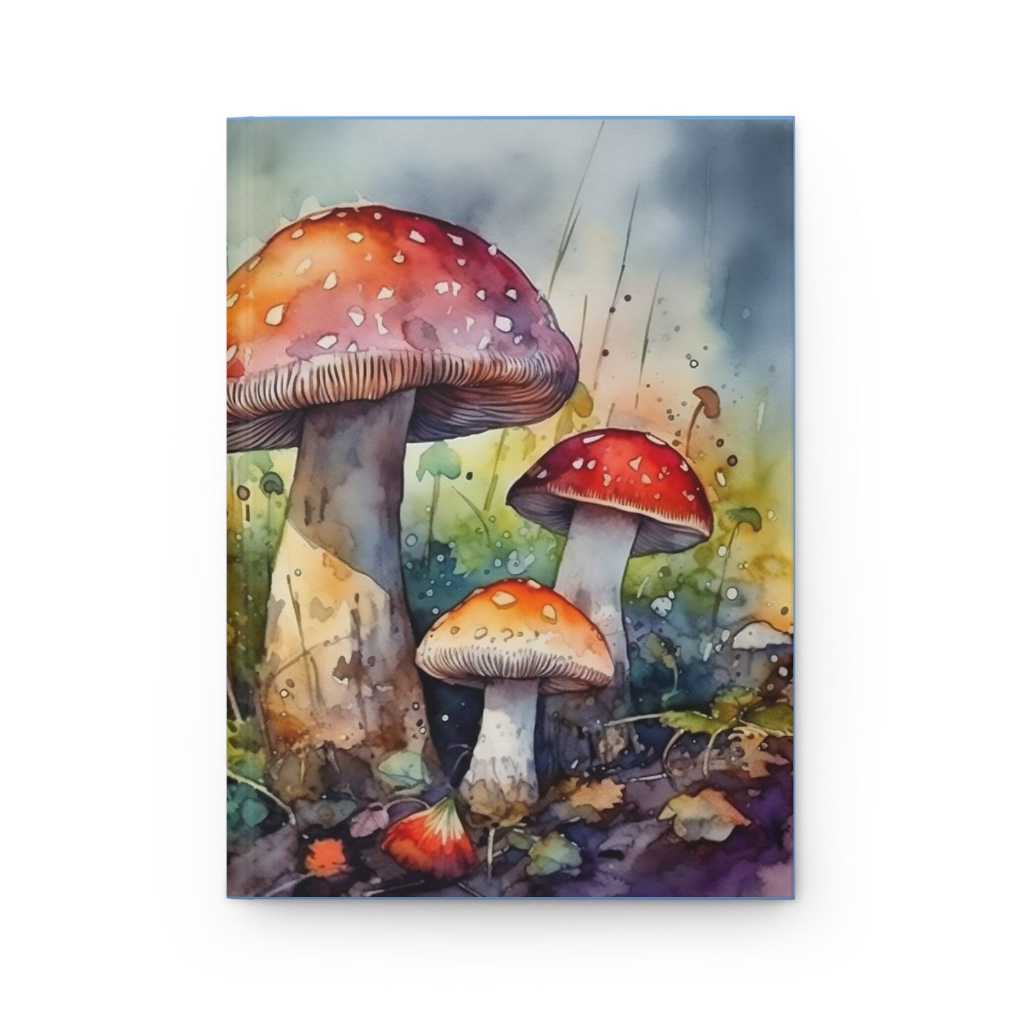 Healthy Eating and Healing Journal