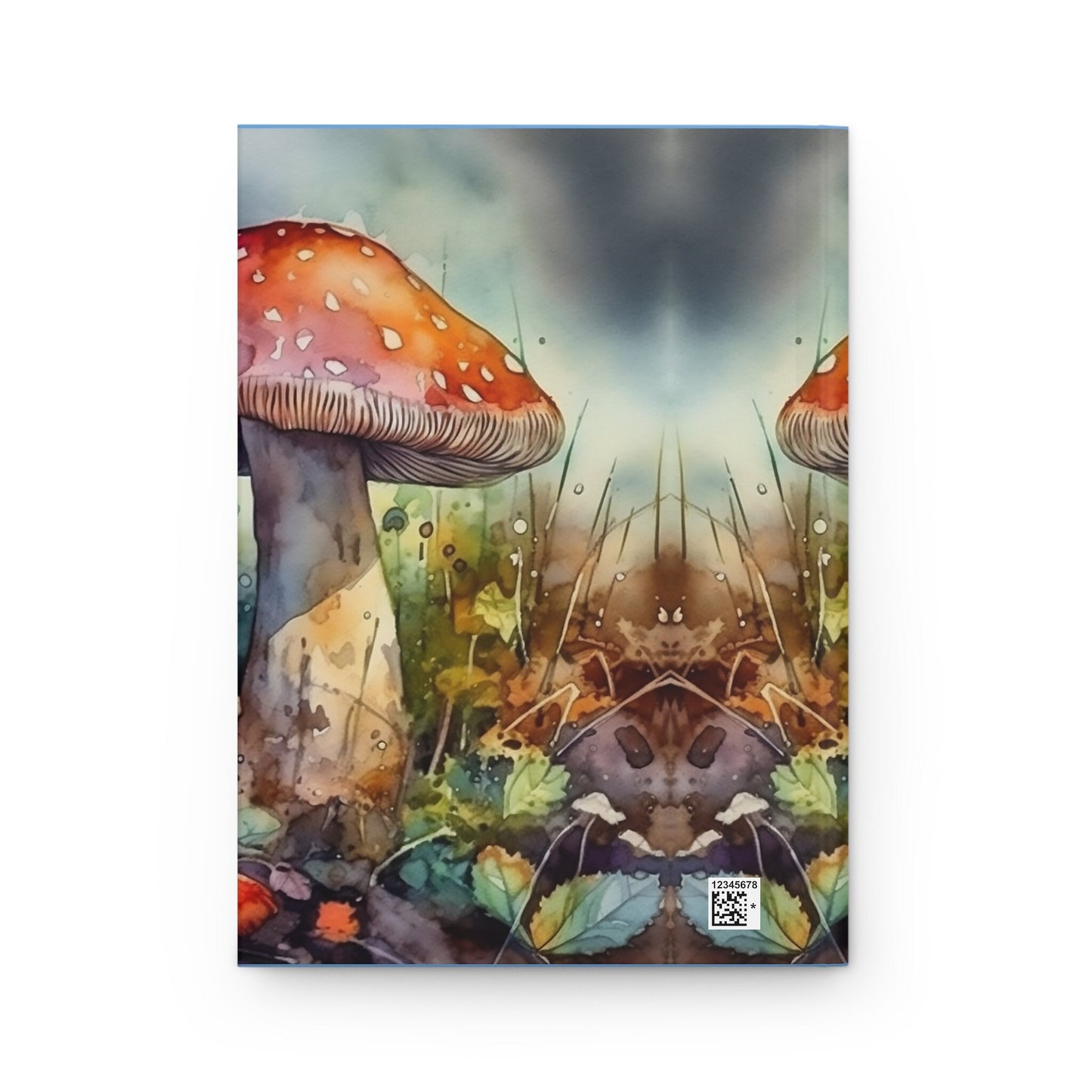 Healthy Eating and Healing Journal