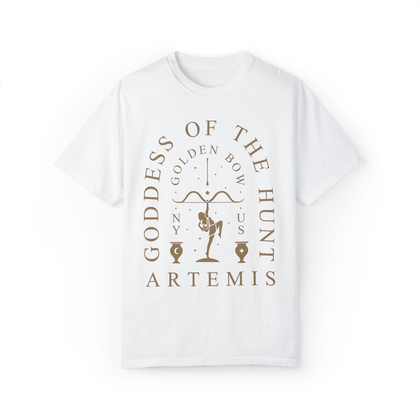 Greek Mythology | Handmade Pendant Necklace Gift | Dark Academia | Artemis Necklace | Gift For Her | Goddess Necklace | Mythology Shirts