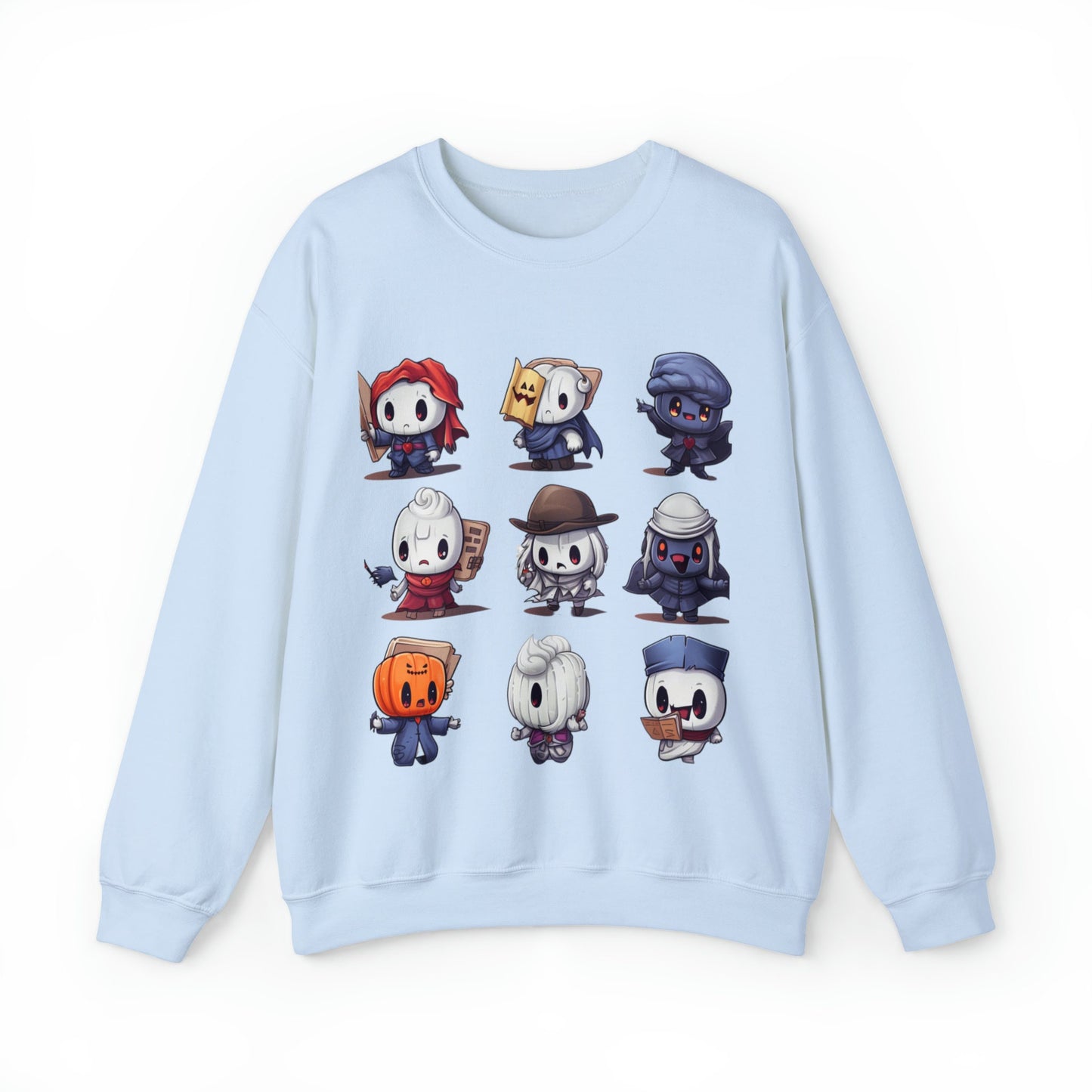 Stay Spooky Sweatshirt | Halloween Lover's Crewneck | Pumpkin Fall Autumn Shirt