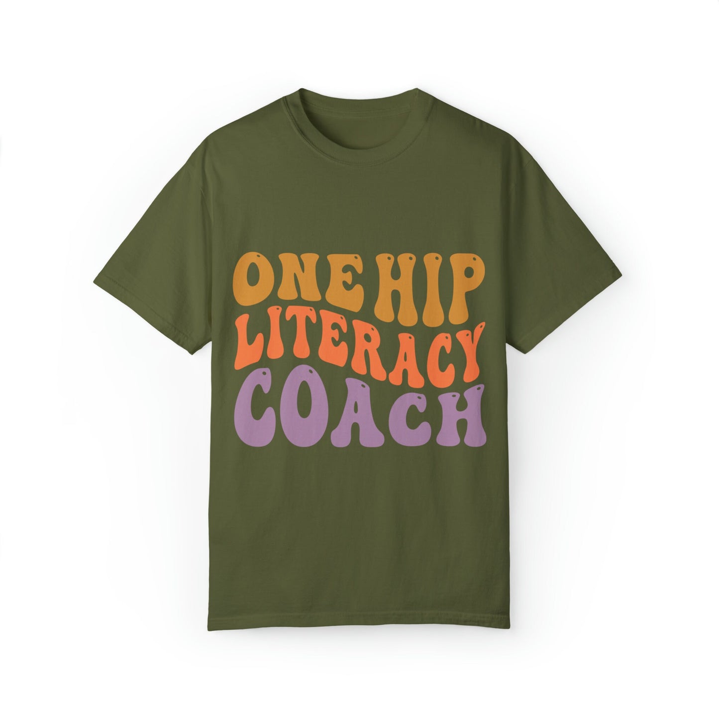 Reading Teacher Shirts: Perfect Librarian Gift for Book Lovers and Literacy Enthusiasts