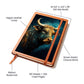 5 Taurus Graphic Journal