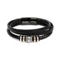 12 Love you forever bracelet template
