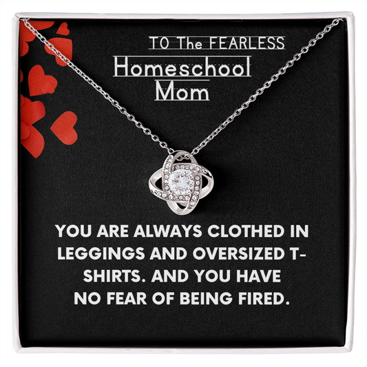 Gifts for homeschool mom | Homeschool mom necklace | Funny Mom Gift | Gift for your mom | Gift for mom birthday Jewelry - dilibeads