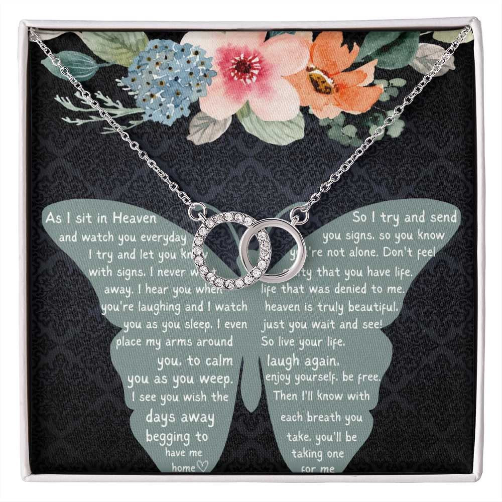 Heartwarming Sympathy Gift for Loss of Sister | Condolence gift for loss of loved one | Memorial gift