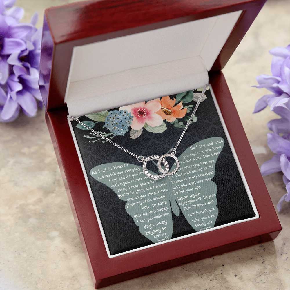 Heartwarming Sympathy Gift for Loss of Sister | Condolence gift for loss of loved one | Memorial gift