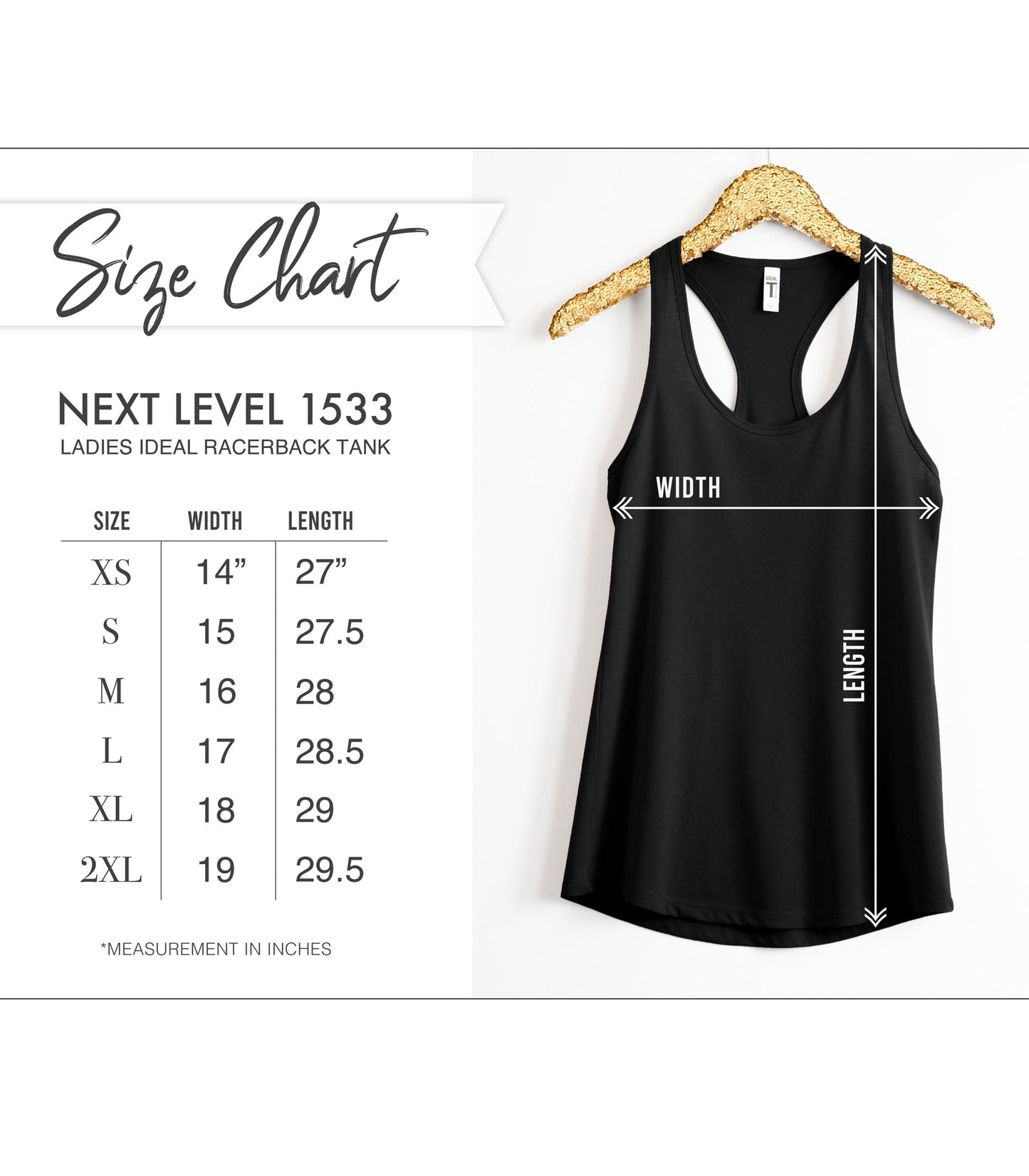 Stay Caffeinated in Style: Women's Ideal Racerback Tank for Coffee Lovers!