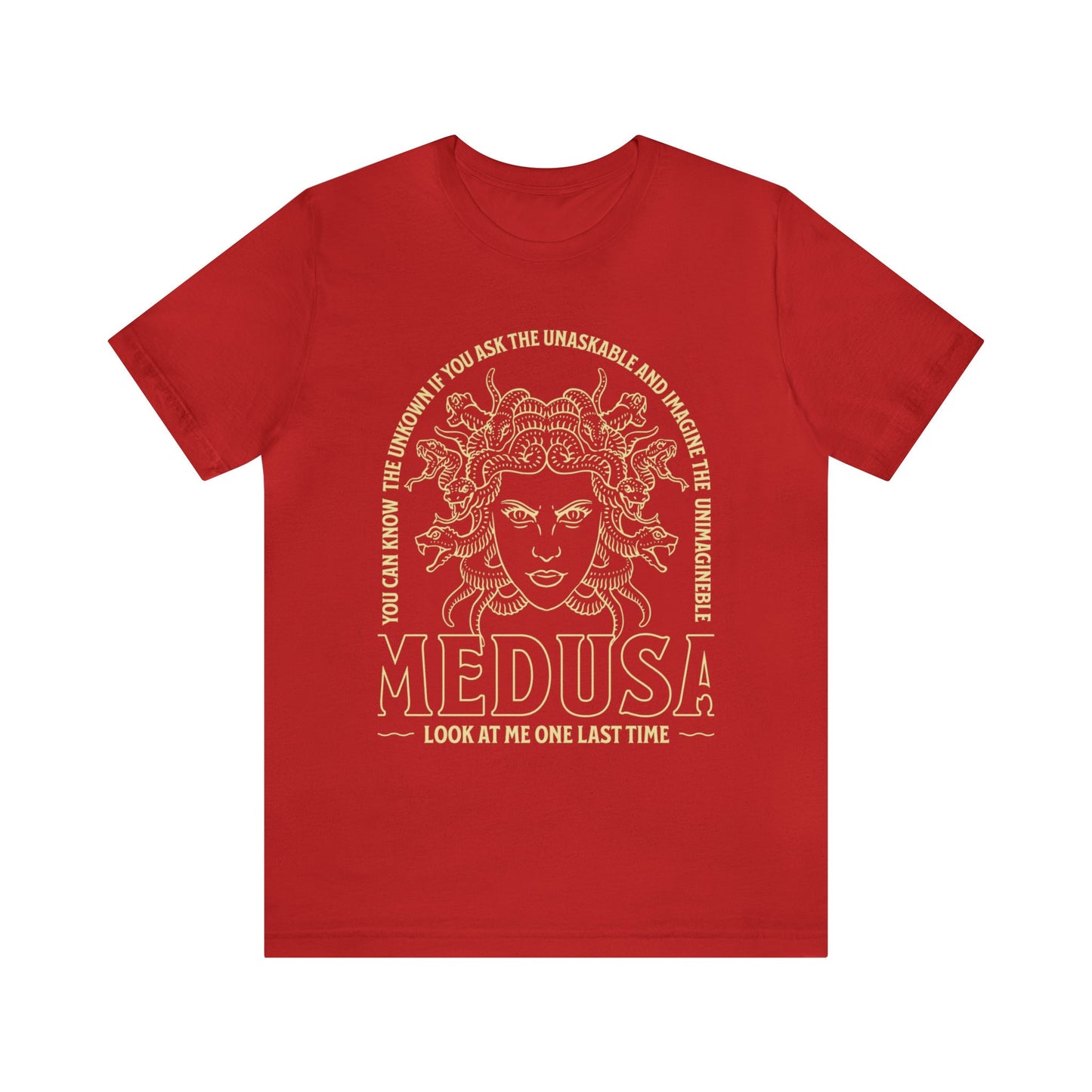Medusa | Medusa Costume | Aeonium Medusa | Medusa Art | Medusa Print | Medusa Head Piece | Greek Mythology | Mythology Shirt | Persephone