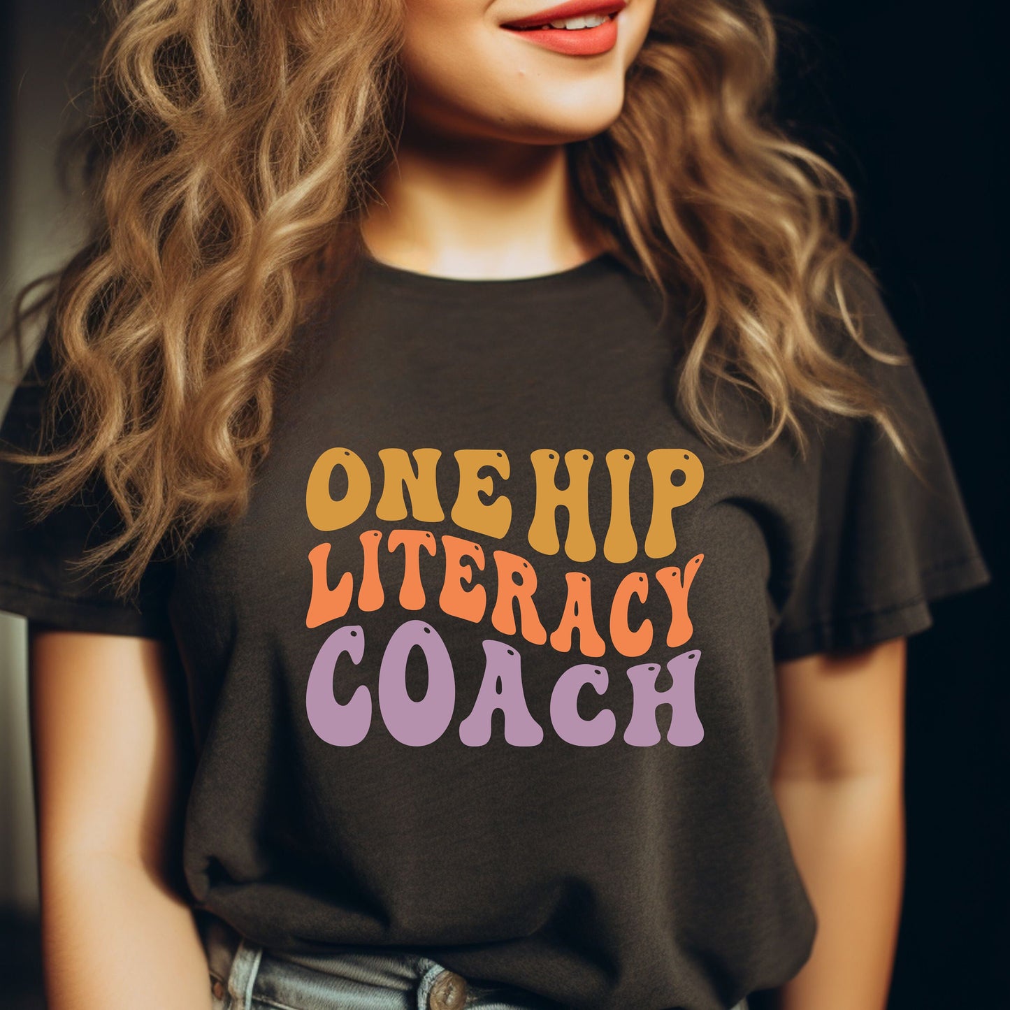 Reading Teacher Shirts: Perfect Librarian Gift for Book Lovers and Literacy Enthusiasts
